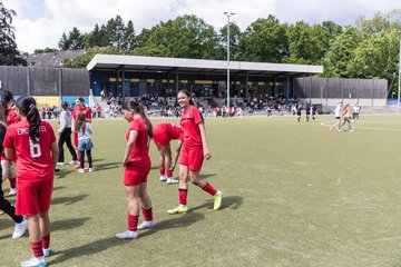 Bild 24 - wCJ Ballfreunde Pokal Finale  Altona 93 - Eimsbuetteler TV : Ergebnis: 0:2